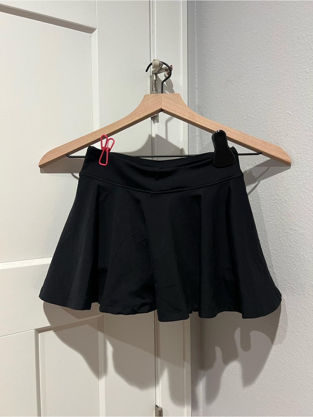 Under Armour girls skort, size S